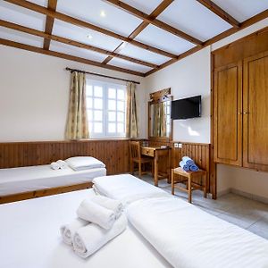 Standard Familien-Zimmer mit Kingsize-Bett